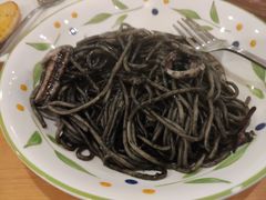 -萨莉亚意式餐厅(万嘉商业广场店)