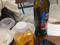 -周记老沈阳焦火鸡架