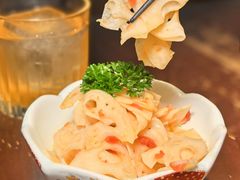 -鸟泉居酒屋·烧鸟·酒馆(百子湾店)