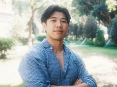 -广东外语外贸大学(白云山校区)