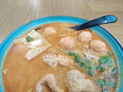 -好好味面家(桃园店)