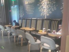 -COSTA COFFEE(金长安大厦店)