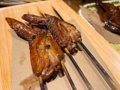 -鸽子窝(黄村店)