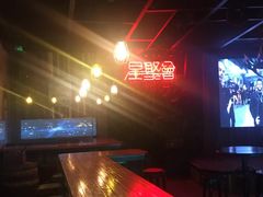 -星聚会KTV(金狮大厦店)