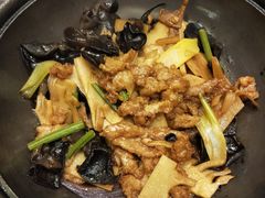 -百姓渔村(南中环店)