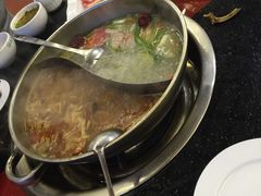 黄焖羊肉-香丽缘饭馆(黑龙潭店)