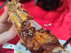 -蔡阿水羊肉店