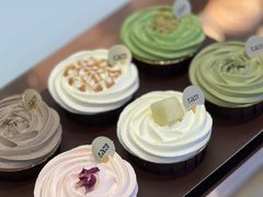 -LAN一见岚·精品蛋糕(琶洲保利店)