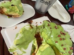 -富贵面包公司(运河店)