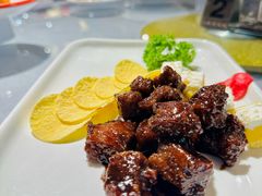 -宋园·金宴浙鲜馆(静安店)