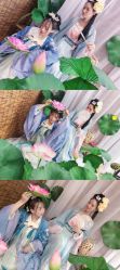 -陈攻馆·汉服