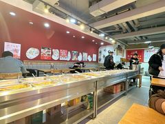 -新红帽自助盒饭(大悦城店)