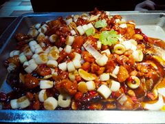 -锦尚阁烤鱼(望京新荟城店)