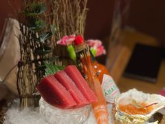 -江左尚白日本料理(万象城店)