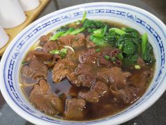-好面道大肠面(中华路店)