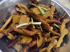 -聚味瞿记·龙虾堂(树木岭店)