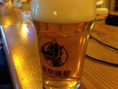 -雪梨精酿 Sydney Coast Brewing(沁春家园店)