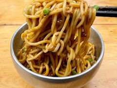-左撇子私房面