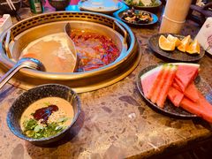 -小龙坎老火锅(北京三里屯店)