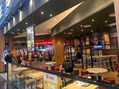 -汉堡王(永旺梦乐城店)