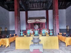 -沈阳市东陵公园
