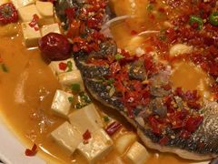-全聚贤餐厅·湖北家常菜(沙湖店)