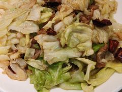-茅庐川菜(青岛凯德店)