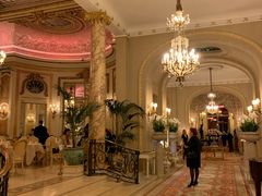 -The Ritz Restaurant