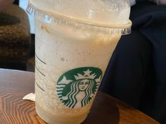 -星巴克臻选(佛山佛罗伦萨小镇店)