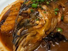 -道道鲜·崇明私房菜(五角场店)