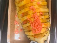 -鸽子庄烧烤龙虾(土桥店)