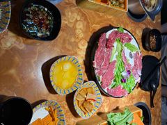 -塔兰齐新疆孜然火锅(鲤鱼山路店)