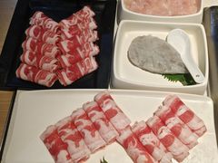 -海底捞火锅(勒泰店)