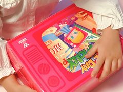 -泡泡玛特POPMART(国贸三期店)