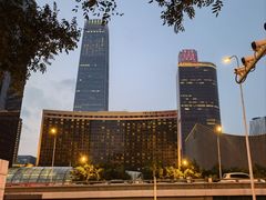 -北京中国大饭店