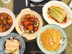 -禧宴Joyous Restaurant(禧园店)