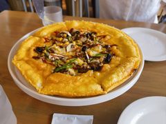 -热地HOT PLACE洋风韩餐(红旗街店)
