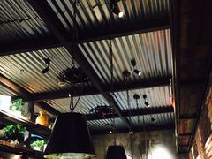 大堂-探鱼·鲜青椒爽麻烤鱼(三水广场店)