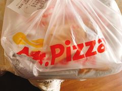 -Mr.Pizza米斯特比萨(盐城聚龙湖店)