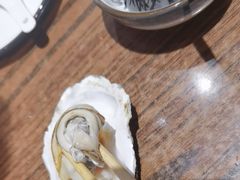 -蚝堡海鲜·威海菜·海肠捞饭·烧烤·亚洲吃蚝公司(幸福门店)