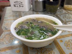 -清真·鸦儿李记·小馆(后海店)