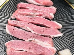 -韩时烤肉(丰科万达广场店)