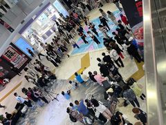 -凯德广场(学府店)