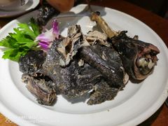 -黑鸡小馆(金源店)