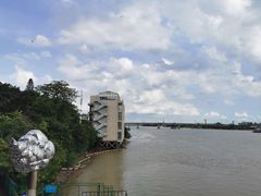 -广州市紫泥堂文化创意园景区