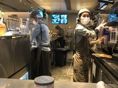 -争鲜回转寿司(流行前线店)