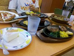萨莉亚-萨莉亚意式餐厅(中北永旺店)