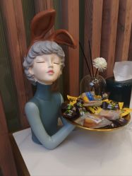 -芳朵美容养生SPA