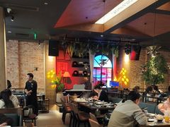 -同仁四季椰子鸡(无锡滨湖万象汇店)