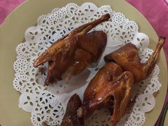 -苏记美食(张槎一路店)